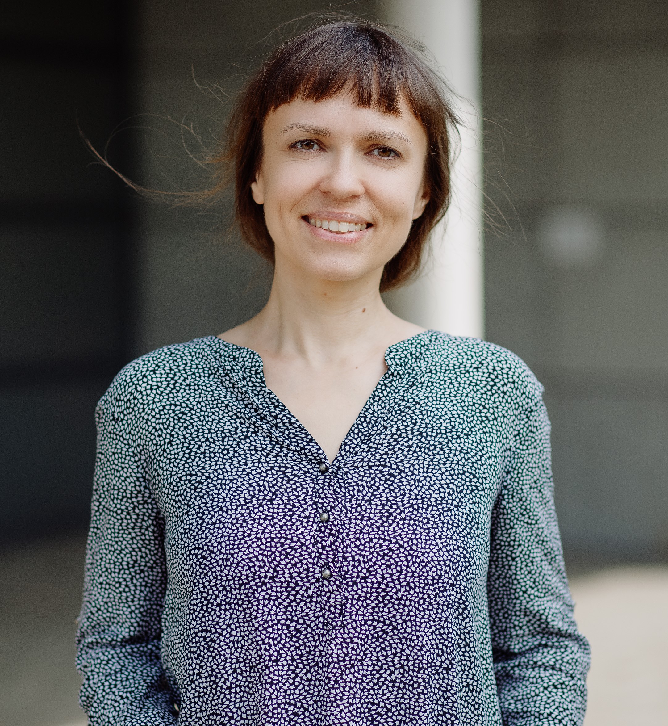 Diplom-Psychologin N. Hansche