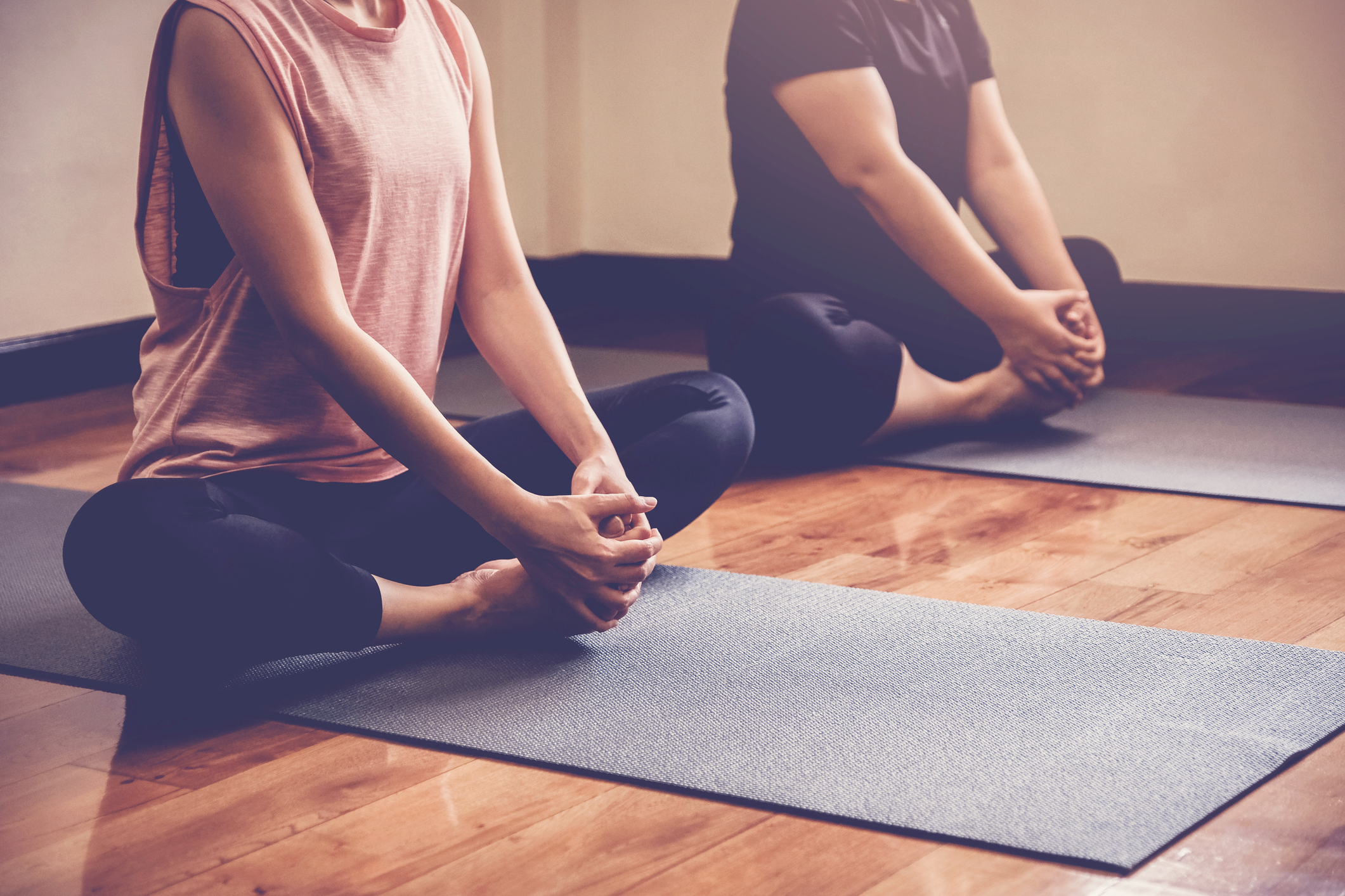 Home - Psychologie Trifft Yoga